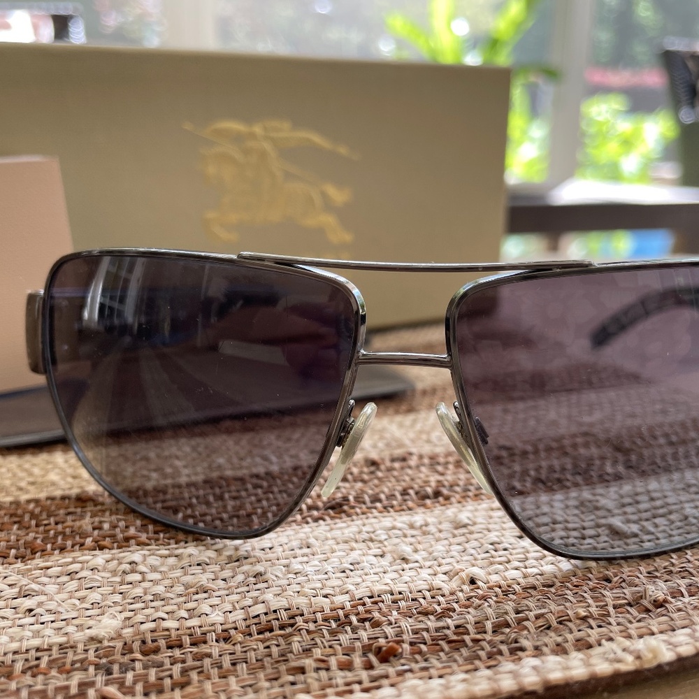 Burberry Women’s Sunglasses